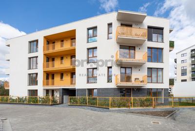 COMISION 0 % 58 MP UTILI  - APARTAMENT 2 CAMERE - TVA INCLUS IN PRETUL AFISAT - 2