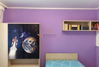 2 camere pe Drumul Fermei | Pentru locuit sau investitie, acces metrou - 2