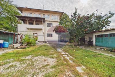 Chiajna | Casa 400 mp, teren 3.000 mp | Locuire, investitie, business - 20