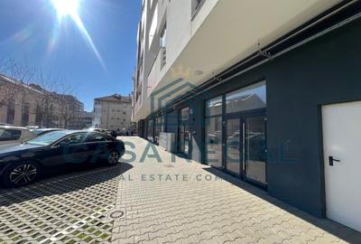 Spatiu comercial 73 mp utili, prima inchiriere - 6
