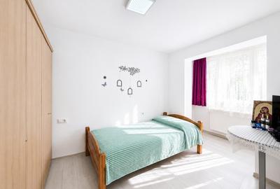Apartament cu 2 camere de vanzare in Oradea, cartierul Nufarul - 2