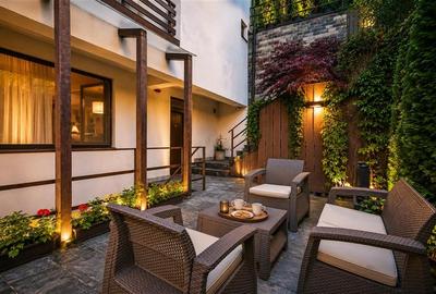 Hotel/Pensiune, de 280 mp, în Drumul Poienii