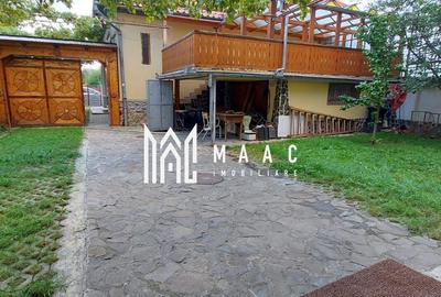Casă individuală cu 9 camere în Calea Poplăcii
