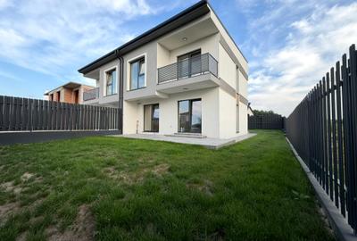 PF ! Casa 4 camere 110mp 2 bai Bucium- Hanul 3 Sarmale - 4