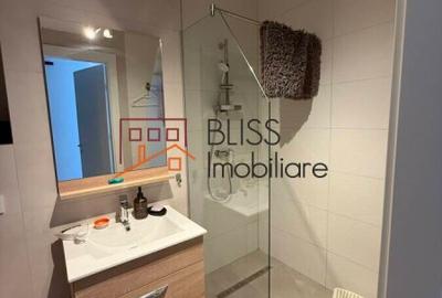 Apartament modern cu 3 camere, 2 băi și 2 balcoane - 13