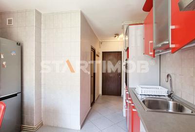 Garsoniera mobilata str Carpatilor zona Judetean - 18