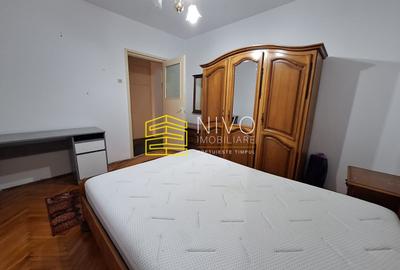 Apartament 3 camere – Tg. Mureș – Cornișa – Zona UMFST - 2