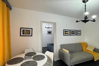 YSAIA IMOBILIARE - 3 CAMERE LA VANZARE - TOMIS NORD - MOBILAT SI UTILAT COMPLET - 3