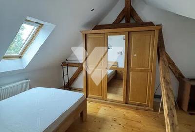 Apartament la casa de inchiriat - 172 MPU - Curte comuna - Sibiu Central - 8