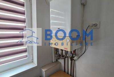 Apartament 3 camere Tic Tac | Centrala proprie | Complet mobilat | 01 - 10