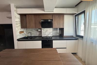 Ivory Residence 2 camere cu balcon si loc de parcare - 4