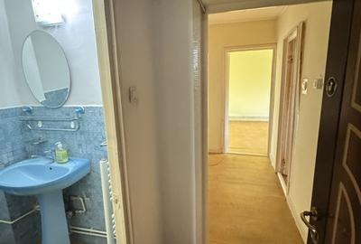 Apartament 3 camere si 2 bai de vanzare, str. Tipografilor, Nord Bacau - 13