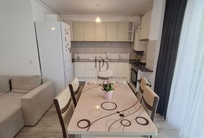 Apartament 2 camere + Birou | Parcare | Cartier Europa-zona OMV - 3