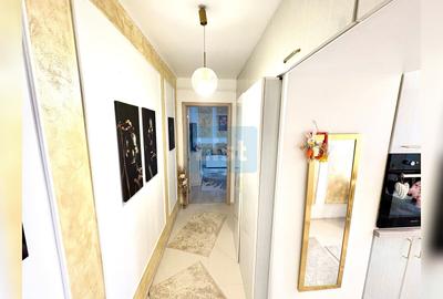 Apartament 2 camere complet renovat Zona Vest - 5
