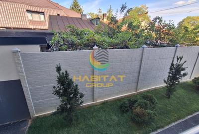 Apartament cu 4 camere semidecomandat în Brâncoveanu
