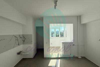 Apartament 4 camere, 2 bai | Predare la cheie | 4 min metrou Obor - 2