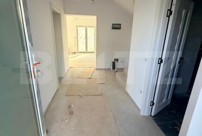 Duplex premium de vanzare - Cartier Izvor, Tarlungeni 400 mp, 159 utili - 9
