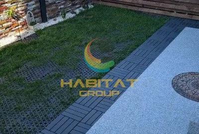 Vanzare 2 Camere Mobilat si Utilat+Curte+2 Locuri Parcare-Berceni - 10