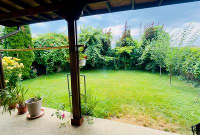 Vila premium, complet mobilata si utilata, Galati zona AltStil – 720 mp teren - 7