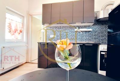 Apartament cu 1 cameră și terasă proprie de închiriat – Cheltuieli incluse - 1