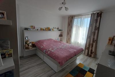 🏡De vânzare jumătate de duplex în Dumbrăvița – Zona Pădurii | 96 mp utili - 7
