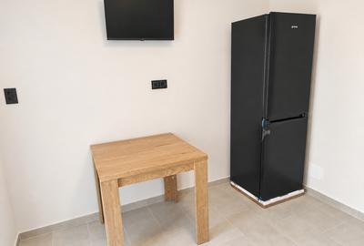 Apartament 2 camere complet renovat și mobilat, Calea Moșilor – Făinari - 14