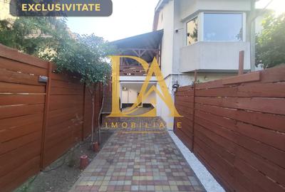 Casă cu 4 camere în Domenii