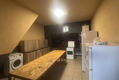 Casa de inchiriat 15 locuri cazare angajati, muncitori Micalaca Arad - 7
