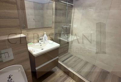 2 camere - Cotroceni Politehnica Residence - Parcare Inclusa - 9