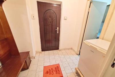 Apartament 2 semidecomandate, parter, mobilat, zona Narcisa - 7