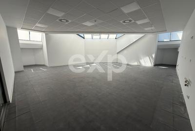 COMISION 0% | Închiriere spațiu comercial 575 mp(divizibil) – ultra central IASI - 2