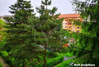 Apartament 3 camere, decomandat in Zorilor, zona Sigma Center - 7