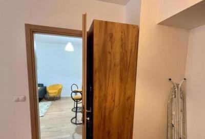 Apartament 2 Camere Premium | UpGround Residence | - 7