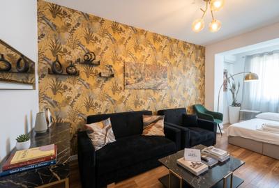 Ivory Residence Studio de Inchiriat - 2