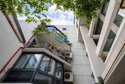 Apartament 3 camere | terasa 19 mp | parcare subterana |  Polona - Aurel Vlaicu - 34