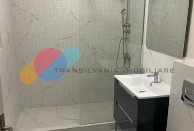 Apartament 40mp, Zorilor - 7