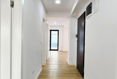 Bloc Boutique 5 apartamente | ROMANA | Polona |  6 Locuri de parcare - 8