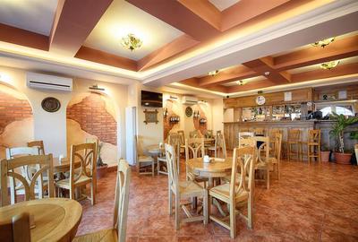 VANZARE HOTEL 4* IN MAMAIA, ZONA CAZINO - 3