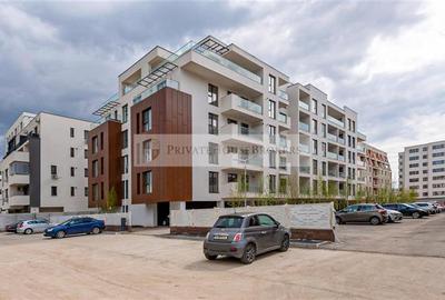 Pipera | Rond OMV | MTM Residence 1 | Modern - 20