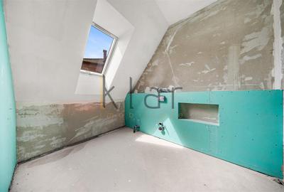 Duplex de 229 mp utili pe Str. Crisan. Comision 0% - 19