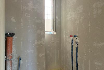 Ap de 4 camere în bloc nou - zonă semicentrală - Str. Burebista 5-7 - 11
