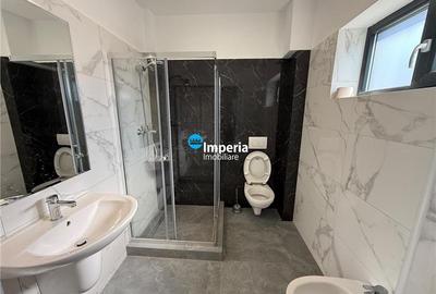 Hala noua moderna 590 mp de inchiriat in Iasi str. Trei Fantani - 23
