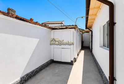 Casă de vânzare 3 camere, Zona Stadion | 55.000€ | Exclusiv Cash - 3