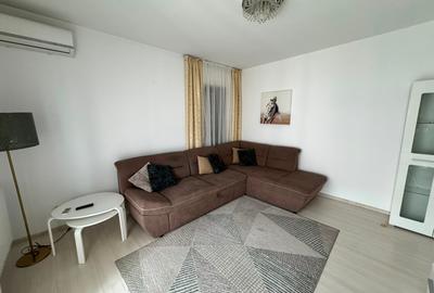 Apartament 2 camere Plaza Residence - Lujerului - 4