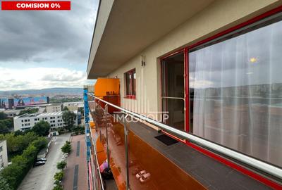 Apartament premium cu panoramă superbă | Viva City – Iulius Mall - 3