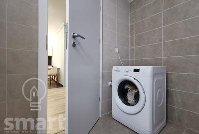 Apartament 3 camere Marasti - 17