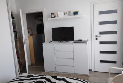PF vand ap 3 camere in bloc nou, str Fabricii de zahar - 14