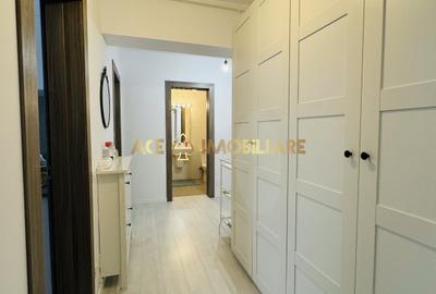 2 Camere de inchiriat | 21 Residence | Metrou | Centrala | Parcare - 3