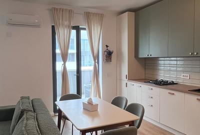 Apartament 2 camere prima inchiriere /Prima Vista Residence/Fabrica de Glucoza - 1