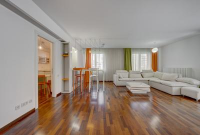 Piata Victoriei - Apartament 4 camere, 168 mp, Sevastopol Residence, bloc 2008 - 3